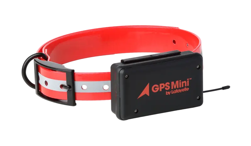 Lafayette GPS Mini 4G